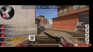 Portugal Cup 1nfas vs Grelos