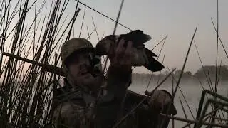 Opening Weekend Duck 2025