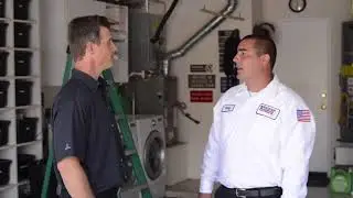 Replace Ductwork Explained