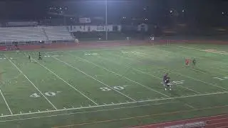 Hempfield High vs Warwick High School Boys' Varsity Soccer