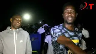 WAJALUO MSIPOCHUNGA MTATUMIWA KAMA SURUALI YA MALAYA LISTEN TO THIS ANGRY BUNGE MAN!!