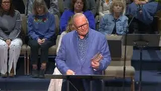 2026-01-18 DMBC Sunday Morning Worship Complete Service