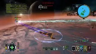 STO Ps4 I.S.S. Enterprise 