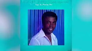 Sam Davis And The Gospel Ensemble &ndash; Keep On Praising Him (1981) full album