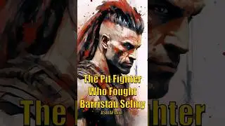 The Pit Fighter Who Tried to Duel Barristan Selmy Explained Game of Thrones House of the Dragon Lore