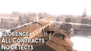 [AC2] Florence | Assassination Contracts, No HUD, No Detects