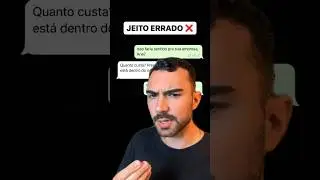 J&aacute; salva esse script para usar na sua prospec&ccedil;&atilde;o! 🔥🔥 #prospec&ccedil;&atilde;oodeclientes #vendasb2b