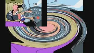 Cartoon Foghorn Sound 107 Has A Sparta Remix Without BGM
