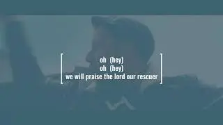 Rend Collective   Rescuer Good News Official Music Video720p 1