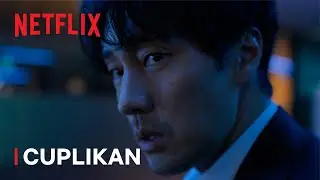 Mercy For None | Cuplikan | Netflix