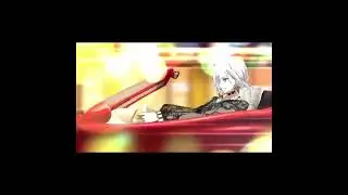 [Fate Grand Order] I put eurobeat music over Carmilla's (Rider) noble phantasm