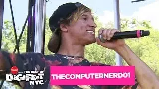 TheComputerNerd01 - 