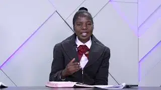 Ndebele SS || 4th Quarter ||Lesson Two | Isimanga Somusa