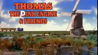 thomas and the dank engine intro watch %100nothd pointless remake