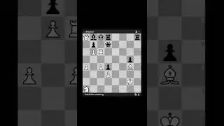 ABSOLUTE PIN #chesscontent #sia #rooksacrifice #thinking #dream #nostalgia #games #checkmatepuzzles