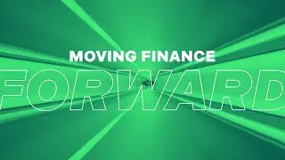 Moving Finance Forward&trade;