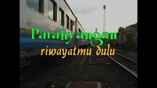 KATV - KA Parahyangan
