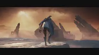 DESTINY 2: Warmind Walkthrough Part 1