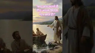 Yeshu Paya|| Jesus Christ song|| love music|| short video|| popular video|| Hindi song||✝️⛪💞Jesus💞⛪