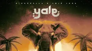 Nickobella, Emir Luca - Yale (Official Canvas Video)