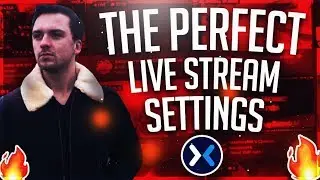 How To Get The Perfect Live Stream Settings For Twitch Studio (Full Tutorial)
