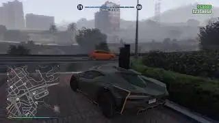 GTA 5 Solo Event #DoingwatILove! #2K25 #COD #Dolo #Life #Support #respect #thebest #MyTeam