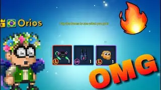 Pixel worlds | SPENDING 80,000 GEMS ON NEW ALIEN BOOSTER !!!! (NEW PACK)