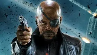 Marvel Ultimate Alliance 2 - Nick Fury Fusions
