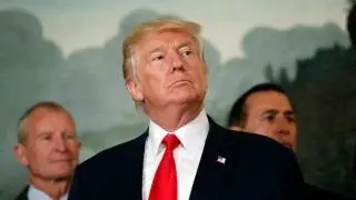 Trump believes in the power of prayer, says Pastor Jeffress