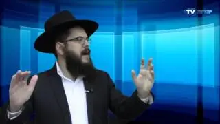 הרב שניאור אשכנזי פרשת בשלח ● האם ביטחון בה' מבטיח הצלחה בחיים?