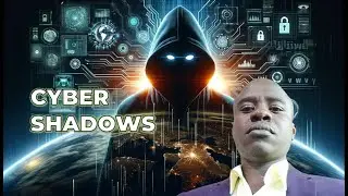 Cyber Shadows: Navigating the Future of Digital Security in Africa