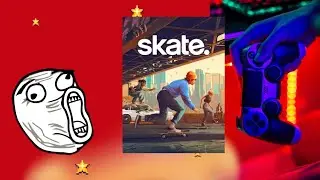 Jugando un rato mis chavalosss | Cochiloco jr | #skate
