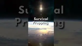 Overlooked Prepping Items #prepper #shorts