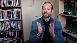 Your life is hidden with Christ in God (Easter homily 2020, Colossians 3:1&ndash;4)