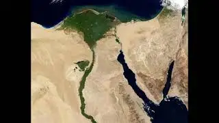 Ancient Egypt | NAQADA Periods | Lecture 3