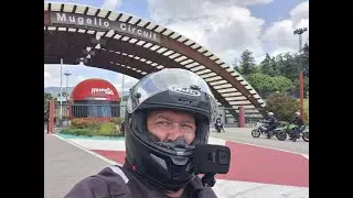 2025 ACT Italy San Marino, Pso Mandrioli, Mugello, Pso Giogo, ACT