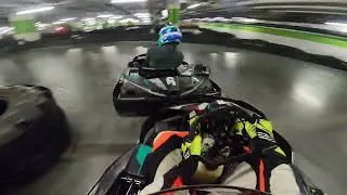20250223 G1 Asia Kart Center Pataki Gábor 2 endu utolsó etap