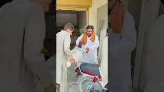 Last Ma Program War Gaya 😂 #funnyvideo