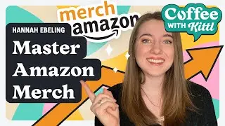 How To Master Amazon Merch And Sell More Shirts And Products