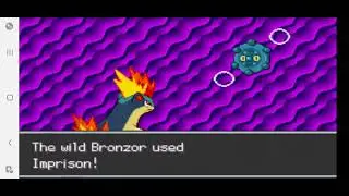 Clearing Sprout Tower + Grinding - Pokemon GS [3]