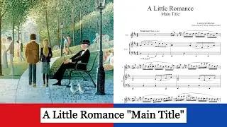 A Little Romance 