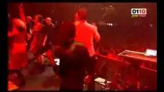 0110 - dEUS & vrienden - There will be no next time