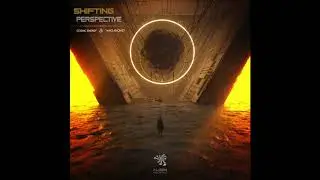 Cosmic Energy & Who Knows?  -  Shifting Perspective (Original Mix)