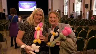 Stockport Children's Book Awards 2023