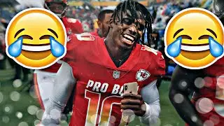 NFL FUNNIEST ON AND OFF FIELD MOMENTS!