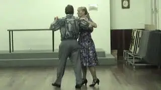 OCEAN WALTZ