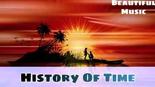 History Of Time| Epic Cinematic Music| Ender Guney| royalty free music.