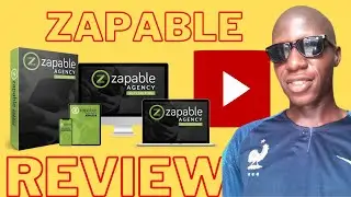 ZAPABLE  REVIEW 🛎️ BONUS 🛎️ ATTENTION Create a