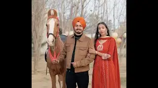 Amanpreet Singh ❤️Jaspreet Kaur 📹 New like Photography 📞+91 95411 71184