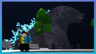 Islands - Godzilla vs Kong Event